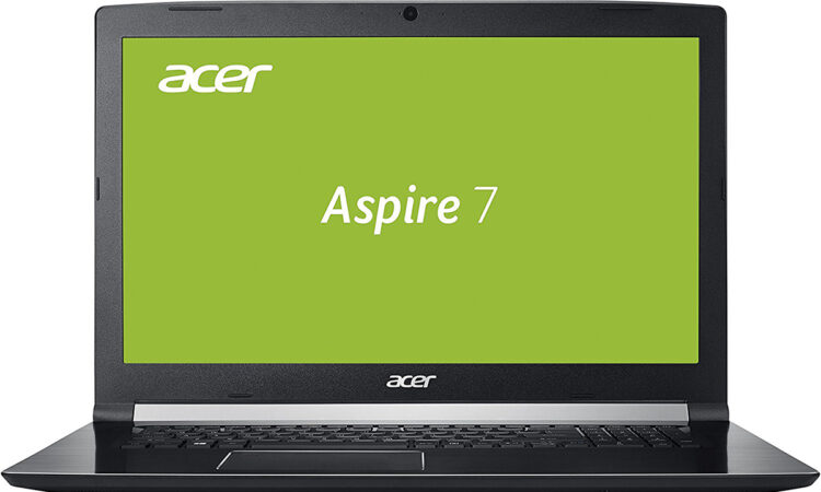acer aspire 7 a717-72g neweggnews.com