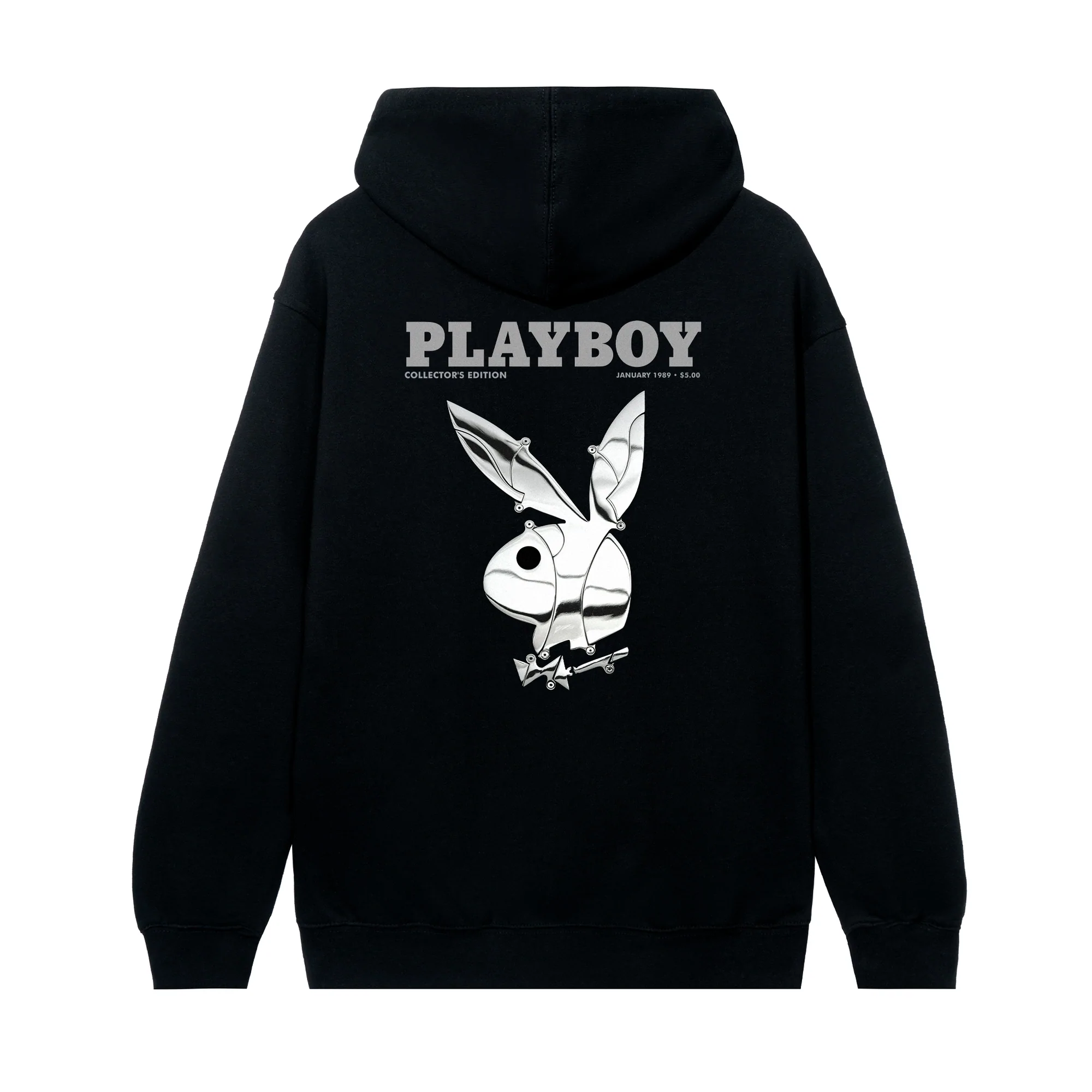 playboy clothing