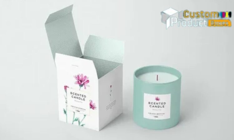 Candle packaging ideas