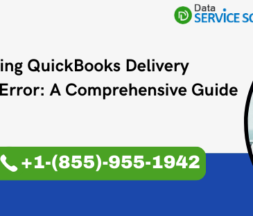 Troubleshooting QuickBooks Delivery Server Down Error